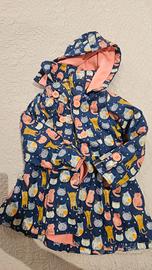 Giacca a vento - 104/110