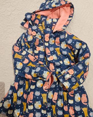 Giacca a vento - 104/110