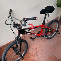 Bici BMX esperia 20”