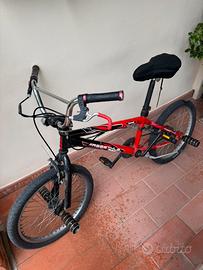 Bici BMX esperia 20”