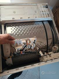 Scheda madre asciugatrice SMEG