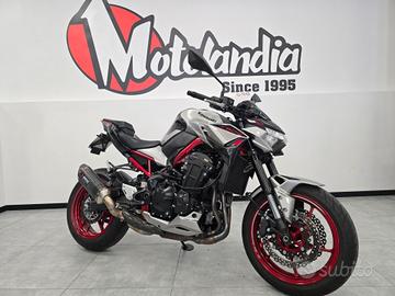 Kawasaki Z 900 35 KW (X PATENTE A2)