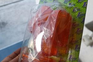 Gemme frecce mbk stunt