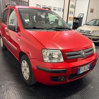 Fiat Panda GPL – Consumi bassissimi - neopatentati