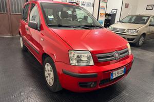Fiat Panda GPL – Consumi bassissimi - neopatentati