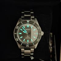 Seiko 62 mas spb143j1