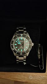 Seiko 62 mas spb143j1