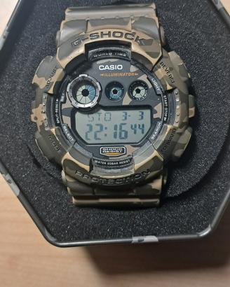 casio