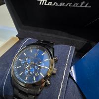 Cronografo Maserati