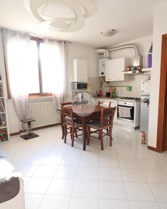 2 LOCALI A SAN GIORGIO BIGARELLO