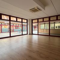 Negozio di circa 70mq su galleria commerciale