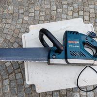 Sega gattuccio professionale bosch