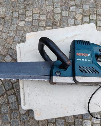 Sega gattuccio professionale bosch