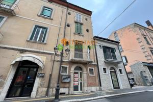 Locale commerciale, Via Pietrunto - Campobasso