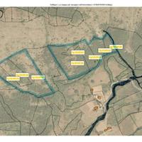 Terreno agricolo con bosco - circa 8 ettari