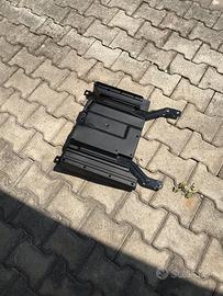 Subwoofer smart 451