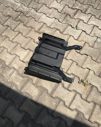 Subwoofer smart 451