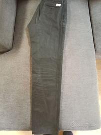 Pantaloni Avirex neri Tg.29