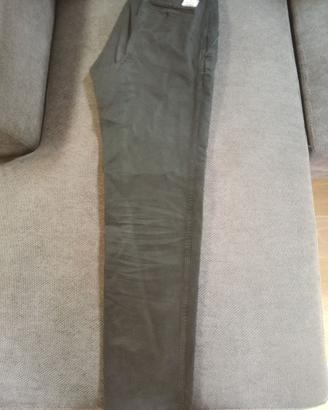 Pantaloni Avirex neri Tg.29