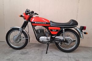 Zundapp KS 125 sport