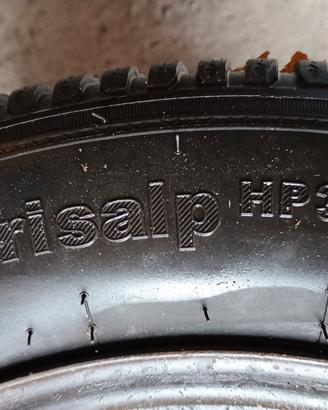 Gomme termiche 185/65/R15