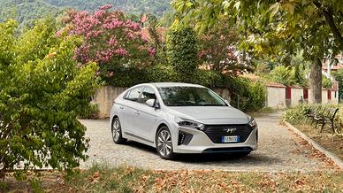 Hyundai Ioniq Full Optional