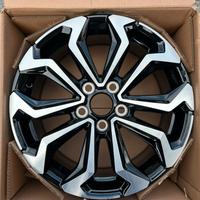 Cerchio Toyota Yaris Cross Hybrid R17 42611-0DK70