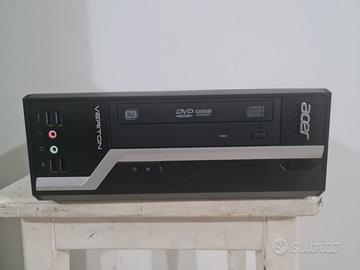 computer Acer Veriton,  processore Intel Core I5