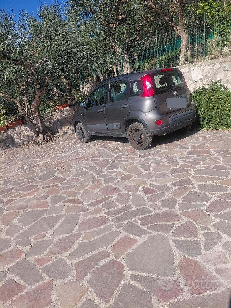 Fiat Panda 3ª serie