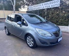 OPEL Meriva X OPERAT. SETTORE - LEGGI DESCRIZION