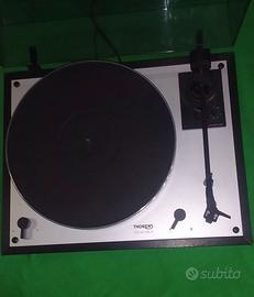 Giradischi thorens TD 166 MK V