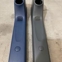 Tunnel centrale per Smart ForTwo 450