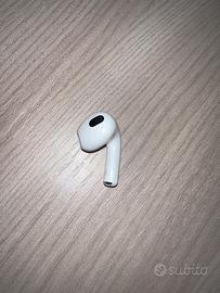 Airpod 3 Singola R