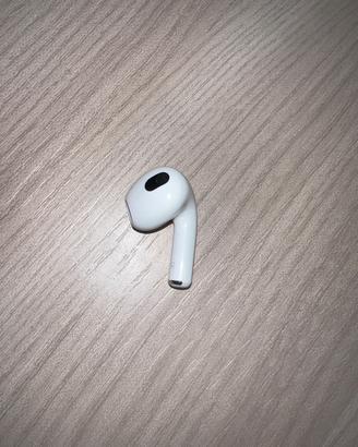 Airpod 3 Singola R