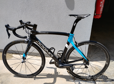PINARELLO DOGMA F8 TEAM SKY