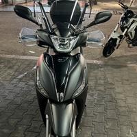 People S125 Kymco