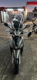 People S125 Kymco