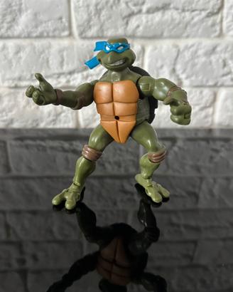 Tartarughe Ninja Leonardo Action Figure Vintage