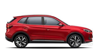 MG ZS New ICE NEW 1.5L MT STD MY26 Diamond Red