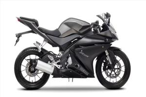 RICAMBI YAMAHA YZF R125