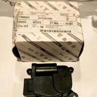 Attuatore miscelazione Fiat Punto 188