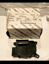 Attuatore miscelazione Fiat Punto 188