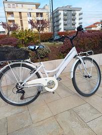 BICI da DONNA (BAMBINA O RAGAZZA)