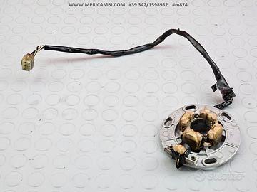 STATORE ACCENSIONE YAMAHA YZ 125 1996 1999 YZ125 1