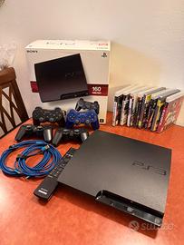 PlayStation 3 slim