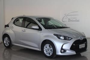 TOYOTA - Yaris - 1.5 Hybrid 5p. E-CVT Busin.