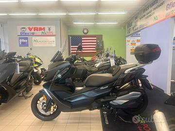 Bmw C 400 GT TRIPLE BLACK