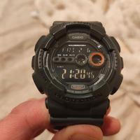 Lotto 2 orologi Casio G-Shock perfetti
