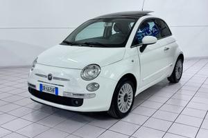 Fiat 500 1.2 Lounge TETTO APRIBILE