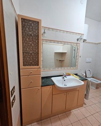 Mobile Bagno 